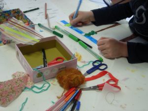 ateliers d'aurélie